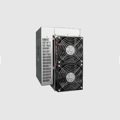 интерфейс 70dB локальных сетей 800W Bitmain Antminer Z15 420ksol