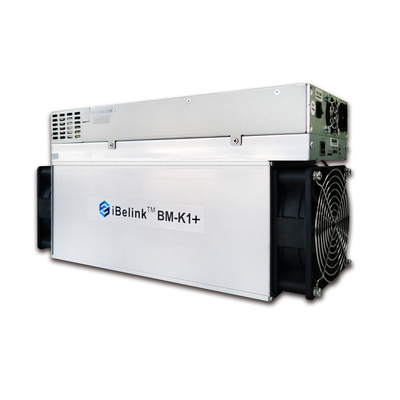 Модель Whatsminer D1 от Microbt минируя алгоритм Blake256r14 с максимальным Hashrate 48th/S для p