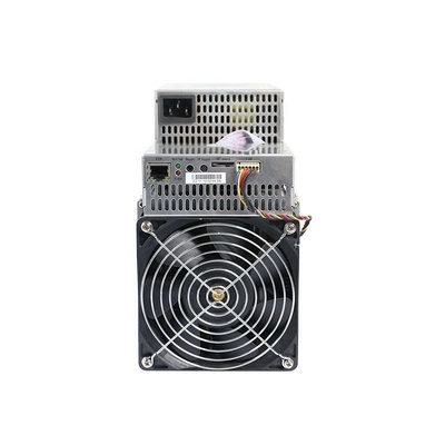 Модель Whatsminer D1 от Microbt минируя алгоритм Blake256r14 с максимальным Hashrate 48th/S для p