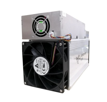 Горнорабочий 800W 70dB 11.6-13.0V Whatsminer M30s+ 100th BTC Asic
