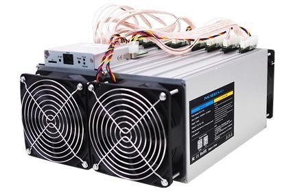 2.2gh/S Innosilicon A6+ Ltcmaster 2100W 82db 12 вольта