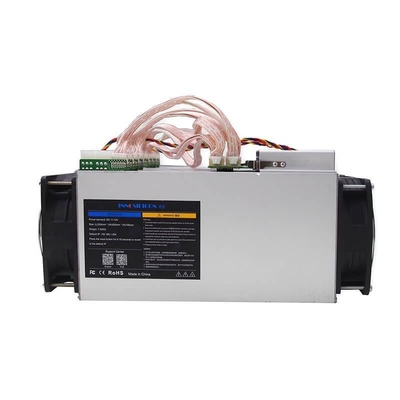 2.2gh/S Innosilicon A6+ Ltcmaster 2100W 82db 12 вольта