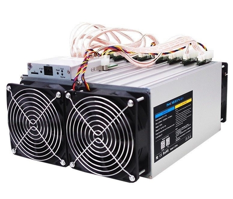 2.2gh/S Innosilicon A6+ Ltcmaster 2100W 82db 12 вольта