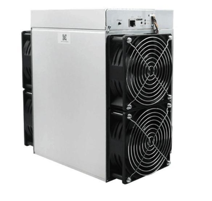 88th горнорабочий 9x6 Bitmain Antminer T19 84 Asic машины горнорабочего Asic прикалывает