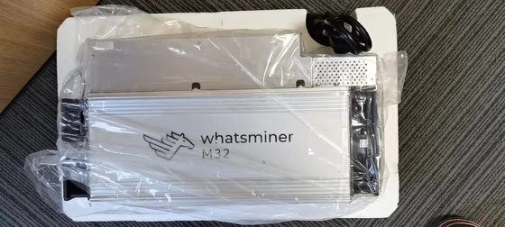 горнорабочий Sha-256 Microbt Whatsminer M30s 86th/S BTC Asic