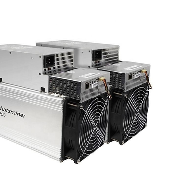 горнорабочий Sha-256 Microbt Whatsminer M30s 86th/S BTC Asic