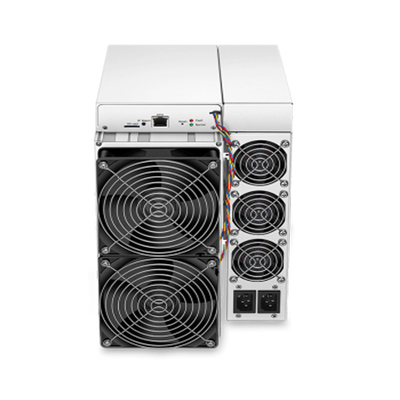 интерфейс локальных сетей 82db 2200W Bitmain Antminer T17 40th