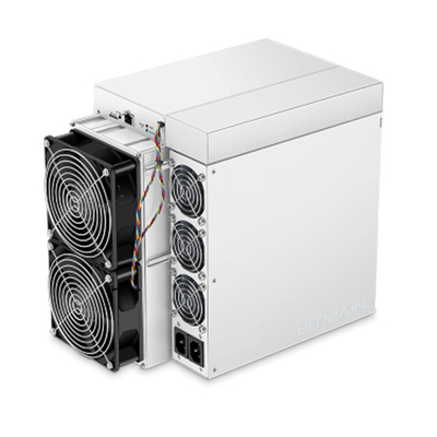 интерфейс локальных сетей 82db 2200W Bitmain Antminer T17 40th