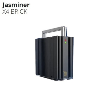 машина 70dB 800W Jasminer X4 11.6-13.0V горнорабочего 65mh/S Asic
