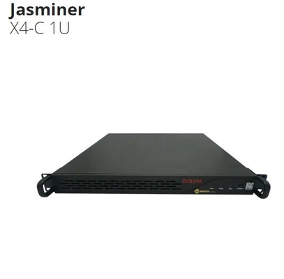 машина 70dB 800W Jasminer X4 11.6-13.0V горнорабочего 65mh/S Asic