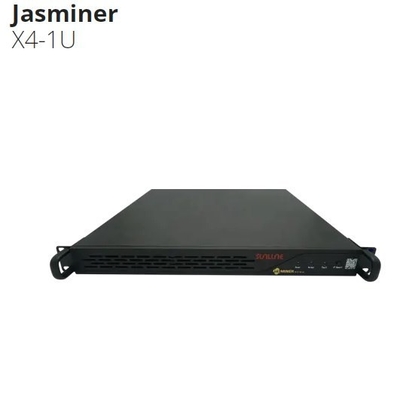 машина 70dB 800W Jasminer X4 11.6-13.0V горнорабочего 65mh/S Asic