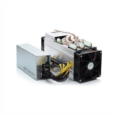 Машина 600mh/S 942W горнорабочего Antminer L3++ 580mh Asic