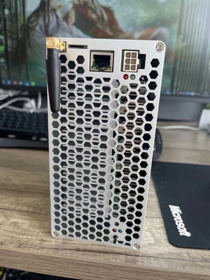 интерфейс 185mh/S Minidoge Goldshell 800W 35db 233W WIFI