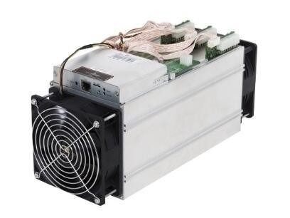 Модельный Se шестнадцатое/семнадцатое Antminer S9 от Bitmain минируя алгоритм Sha-256 с максимальным Hashrate 16th/S