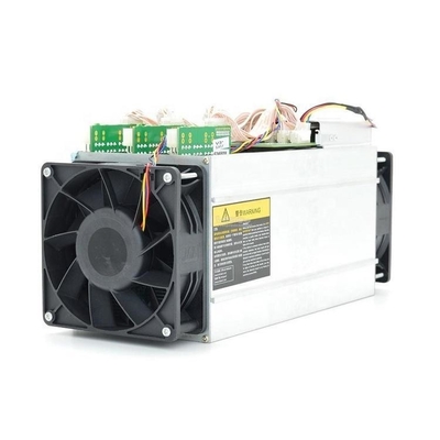 Модельный Se шестнадцатое/семнадцатое Antminer S9 от Bitmain минируя алгоритм Sha-256 с максимальным Hashrate 16th/S