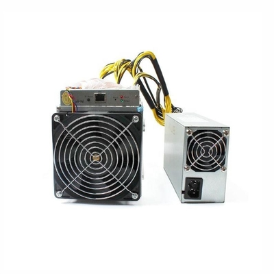 Модельный Se шестнадцатое/семнадцатое Antminer S9 от Bitmain минируя алгоритм Sha-256 с максимальным Hashrate 16th/S