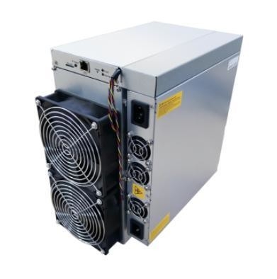 56th вольт Bitmain ватта 82db 12 Asic Antminer S17 2520