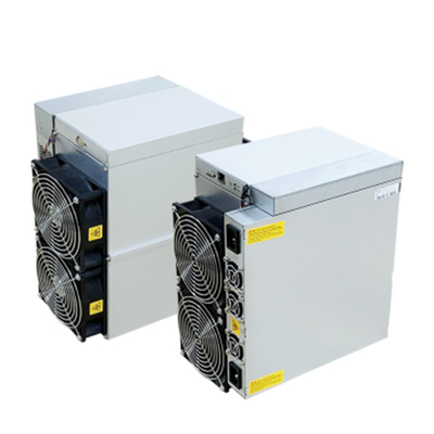 56th вольт Bitmain ватта 82db 12 Asic Antminer S17 2520