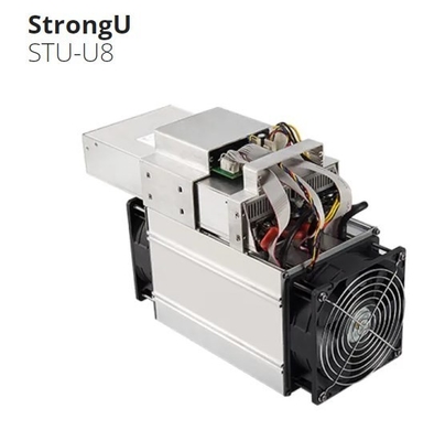 46th/S Sha-256 Strongu U8 интерфейс 2100 локальных сетей ватта