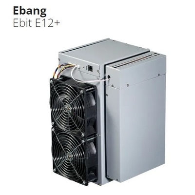 ватт 12V 75db 50th/S Antminer Asic Ebang Ebit E12+ 2500