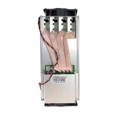 LTC чеканят горнорабочего машины L3++ 580mh L3+ Litecoin Asic горнорабочего Asic