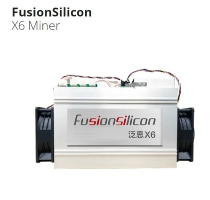 Горнорабочий 1079W 12-13V алгоритма 860mh/S Goldshell X6 Scrypt
