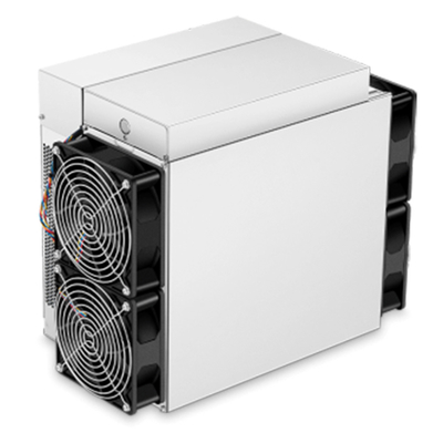 Секретный интерфейс локальных сетей Antminer S19 Pro 110t 3250w Bitcoin