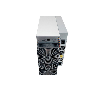 Секретный интерфейс локальных сетей Antminer S19 Pro 110t 3250w Bitcoin