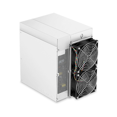 Секретный интерфейс локальных сетей Antminer S19 Pro 110t 3250w Bitcoin
