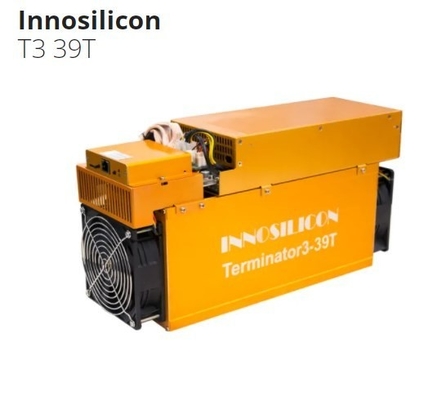 Приборы 2150W 12V минирования Asic алгоритма T3 39t Sha-256