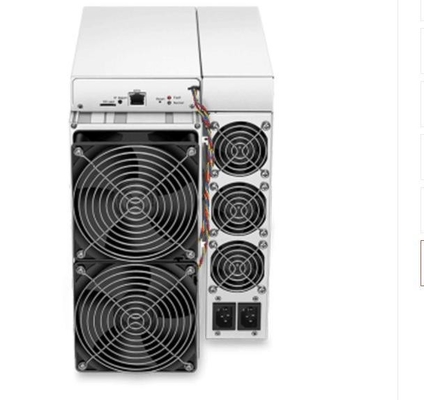 Preorder машина минирования Ltc Дожа Asic Crpto Bitmain Antminer L7