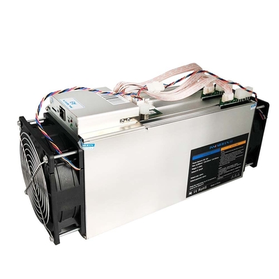 Машина 140ksol/S горнорабочего Innosilicon A9++ Zmaster Asic