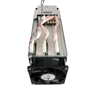 Машина 140ksol/S горнорабочего Innosilicon A9++ Zmaster Asic