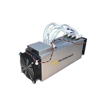горнорабочий Goldshell X5 1450W 850mh/S Scrypt Litecoin Asic