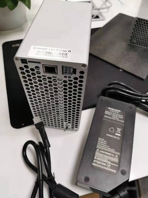 Stc горнорабочего коробки St Goldshell чеканит машину минирования 19kh/S 61W