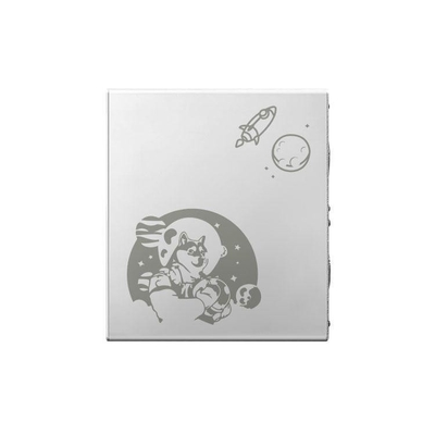 Ltc Горнорабочий Мини WiFi 185mh/S 300W горнорабочего Minidoge Goldshell