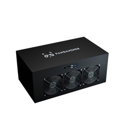 Горнорабочий 1650W панды B7 GPU 8g ETH 360mh/S Pro 220 вольт