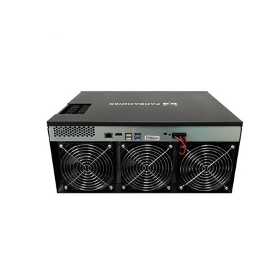 Горнорабочий 1650W панды B7 GPU 8g ETH 360mh/S Pro 220 вольт