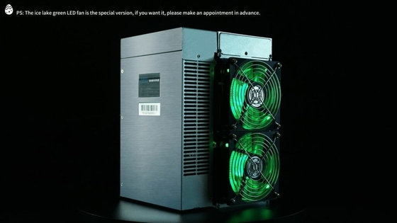 Горнорабочий 20-22th 80dB 2000GH/S 4000GH/S 2000W Goldshell