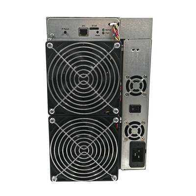 Ватт 80dB горнорабочего 3300 Kd6 26.3TH/S Goldshell Kadena