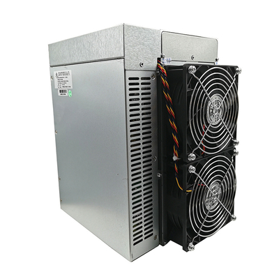 Ватт 80dB горнорабочего 3300 Kd6 26.3TH/S Goldshell Kadena