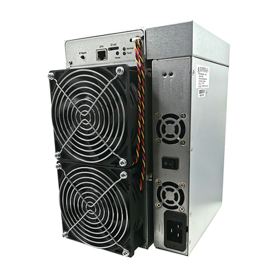 Ватт 80dB горнорабочего 3300 Kd6 26.3TH/S Goldshell Kadena