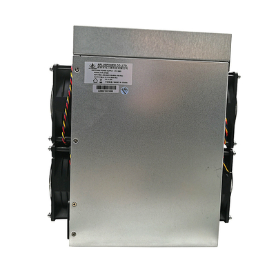 Ватт 80dB горнорабочего 3300 Kd6 26.3TH/S Goldshell Kadena
