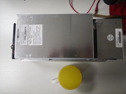 горнорабочий SHA-256 3360W 12V 68t 70t Whatsminer M20s 65t BTC Asic