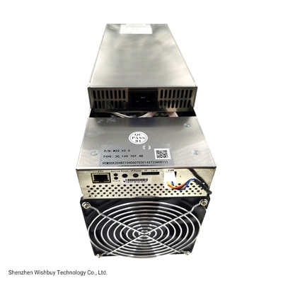 горнорабочий 39th/S Bitmain Asic