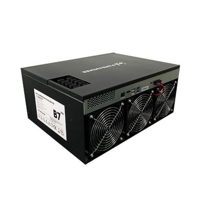 Машина горнорабочего Mdel Eth B7 PRO 360m бренда панды с видеокартами 8PCS