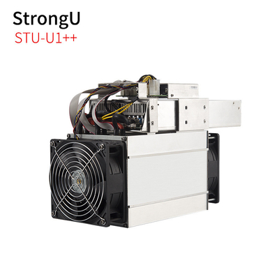 Dcr Blake256 Strongu Stu U1+ STU U1++ машины горнорабочего Bitcoin 11T 12.8T 52T
