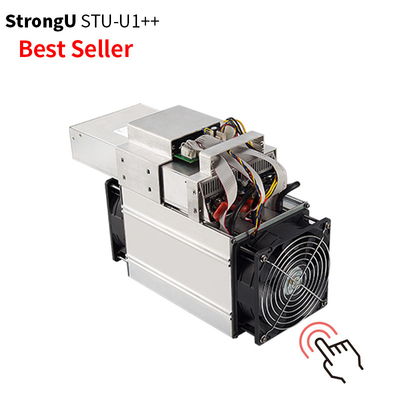 Dcr Blake256 Strongu Stu U1+ STU U1++ машины горнорабочего Bitcoin 11T 12.8T 52T