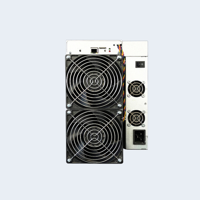 горнорабочий 2250W 80db 18Th/S Goldshell Kd5 с нормальным PSU
