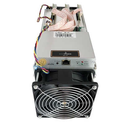 машина Antminer S9 14t Goldshell горнорабочего Bitcoin 1400W